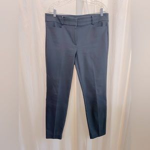 Loft slim ankle pant